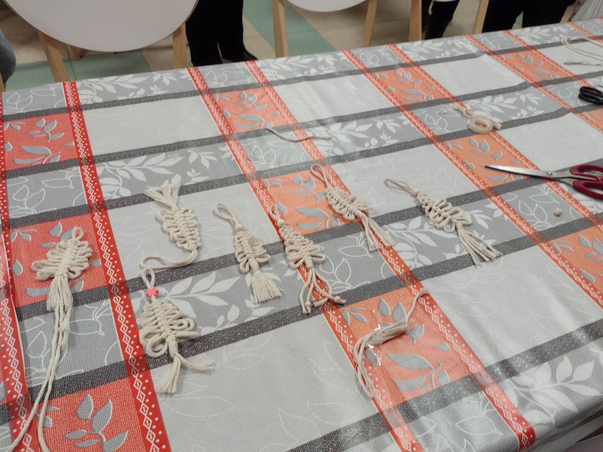 Warsztaty Wykonywania szklanych świeczników